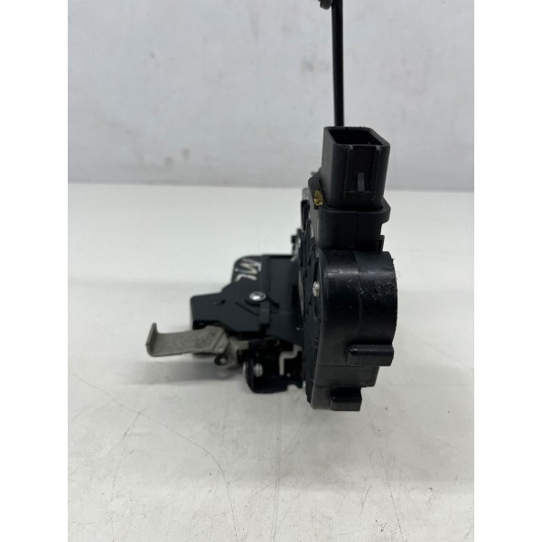 Fechadura Diant Dir Ford Focus 2009 A 2013