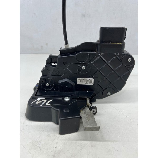 Fechadura Diant Dir Ford Focus 2009 A 2013