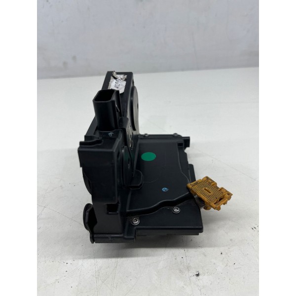 Fechadura Elét. Tras. Esquerda Chevrolet Onix 2013 A 2020