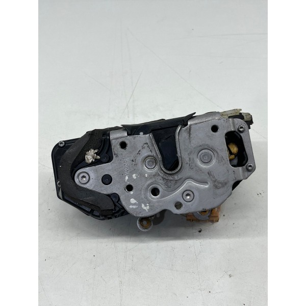 Fechadura Dianteira Esquerda Chevrolet Agile 2014 A 2016