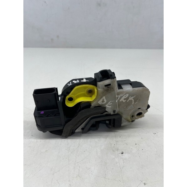 Fechadura Dianteira Esquerda Chevrolet Agile 2014 A 2016