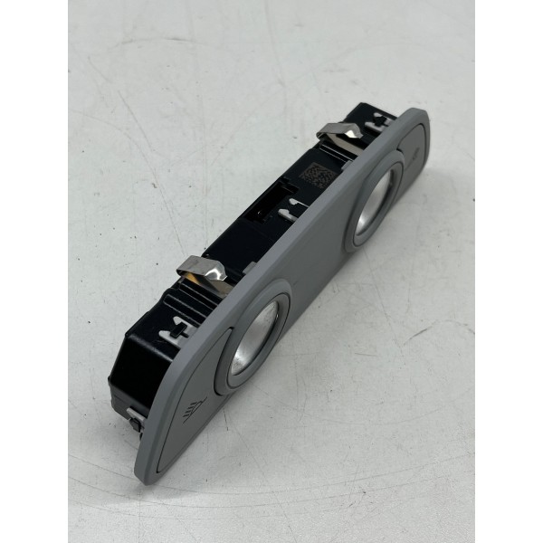 Luz Teto Cortesia Traseira Audi A4 2018