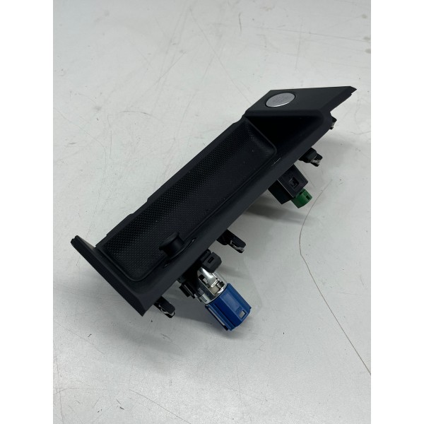 Porta Objetos Central  Audi A4  2017