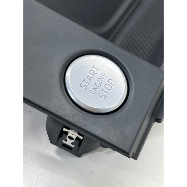 Porta Objetos Central  Audi A4  2017