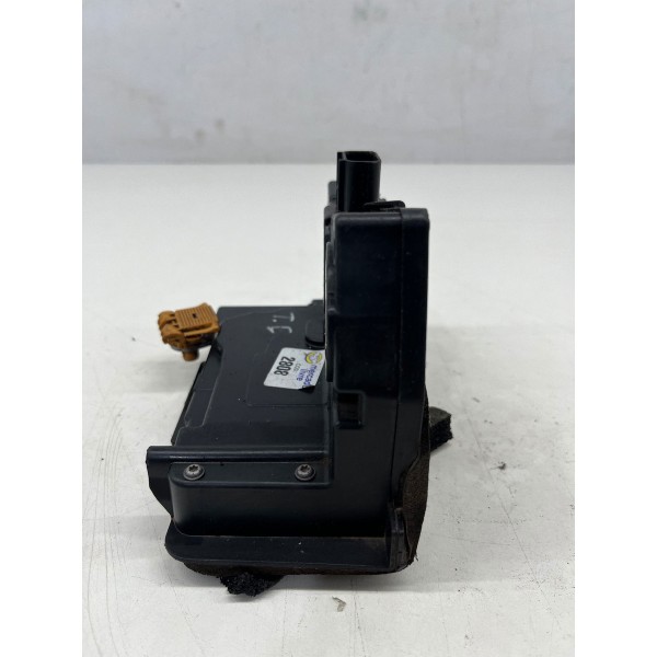 Fechadura Elét. Tras. Esquerda Chevrolet Onix 2013 A 2016