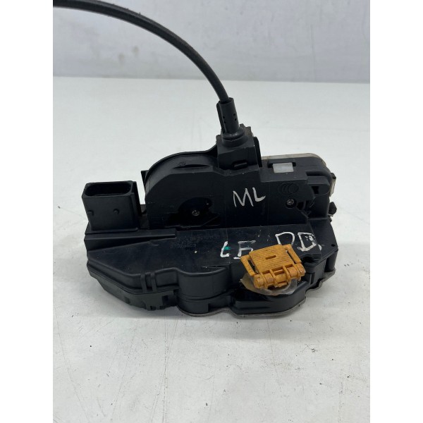 Fechadura  Dianteira Direita Chevrolet Agile 2012 A 2013