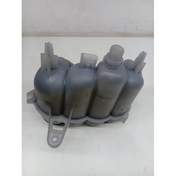 Reservatório Água Do Radiador Audi A5  2017 A 2018