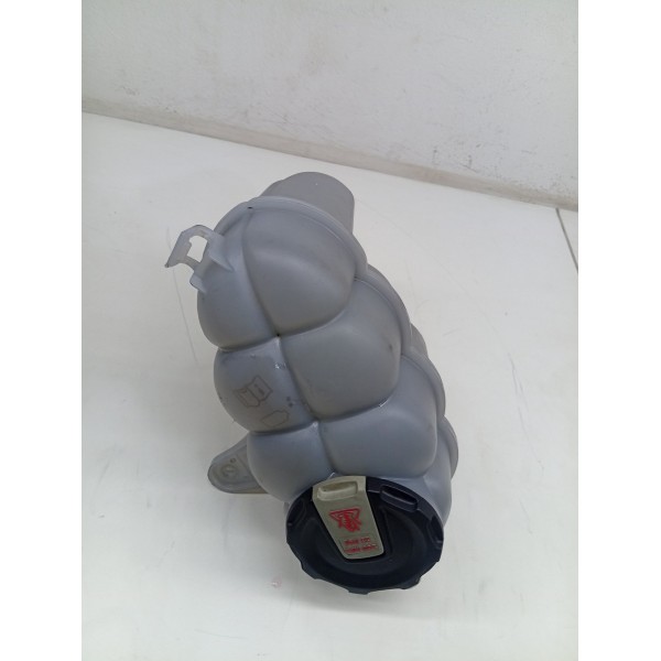 Reservatório Água Do Radiador Audi A5  2017 A 2018