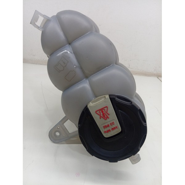 Reservatório Água Do Radiador Audi A5  2017 A 2018