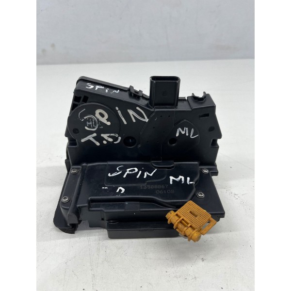 Fechadura Porta Traseira Direita Chevrolet Spin 2012 A  2018