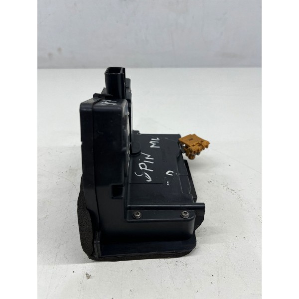 Fechadura Porta Traseira Direita Chevrolet Spin 2012 A  2018