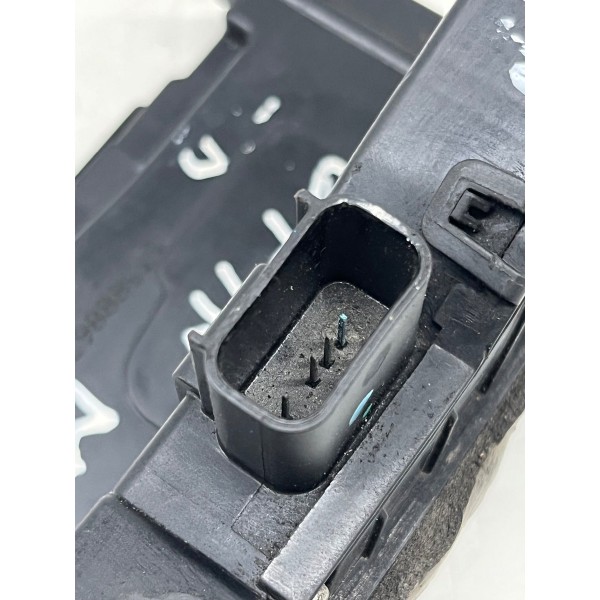 Fechadura Porta Traseira Direita Chevrolet Spin 2012 A  2018