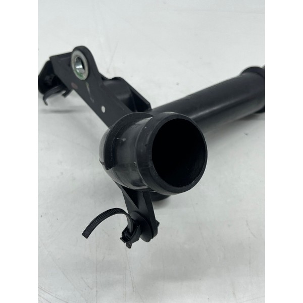 Tubo Cano Agua Chevrolet Onix 2013 A 2019