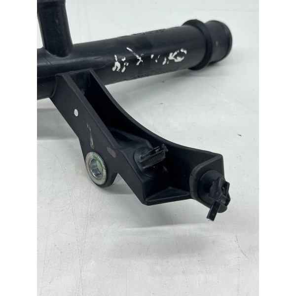 Tubo Cano Agua Chevrolet Onix 2013 A 2019