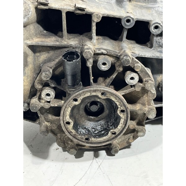 Caixa Marcha Câmbio Volkswagen Gol G2 G3 2005 A 2013