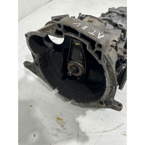 Caixa Marcha Câmbio Volkswagen Gol G2 G3 2005 A 2013