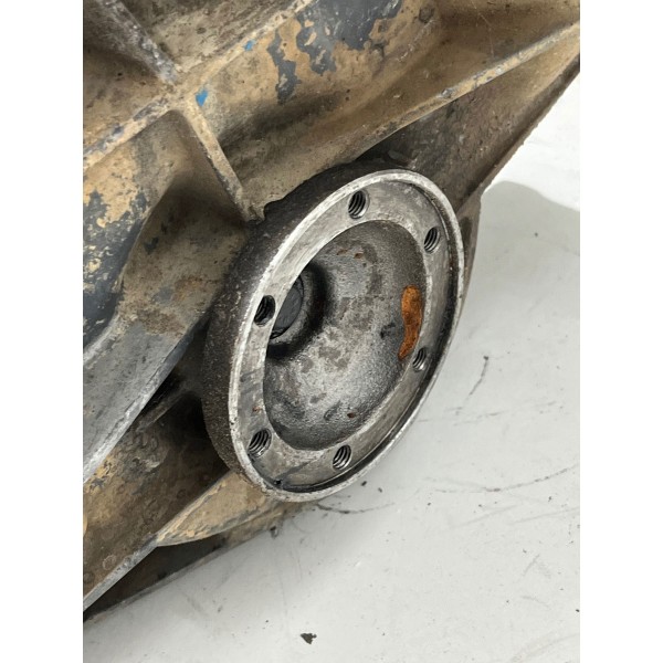 Caixa Marcha Câmbio Volkswagen Gol G2 G3 2005 A 2013