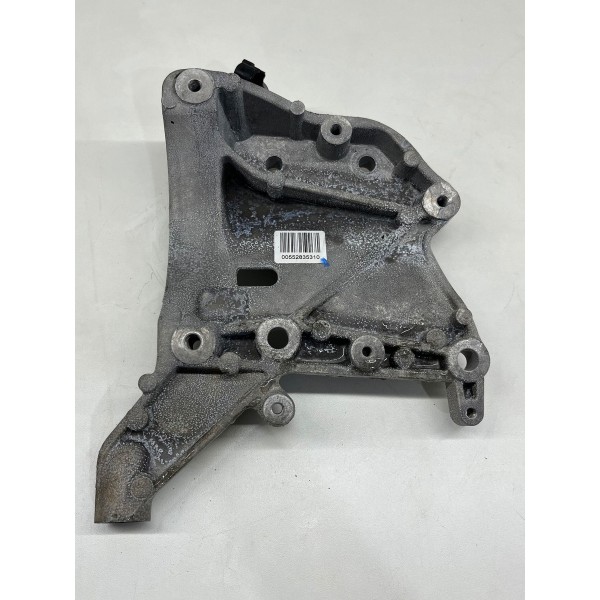 Suporte Compressor Jepp Compass 2022