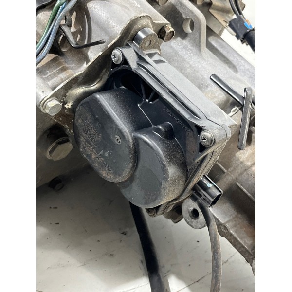 Caixa De Tracao Mitsubishi Pajero 2008 A 2015