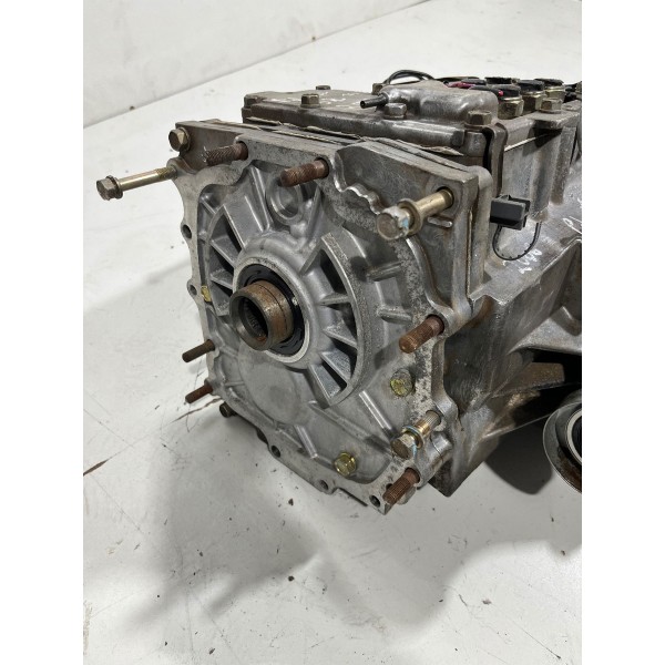 Caixa De Tracao Mitsubishi Pajero 2008 A 2015