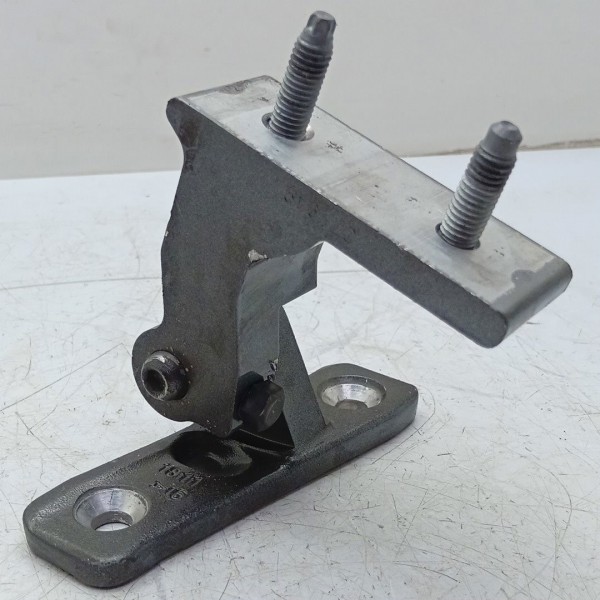 Dobradiça Porta Dianteira Direito Mercedes C180 15/19