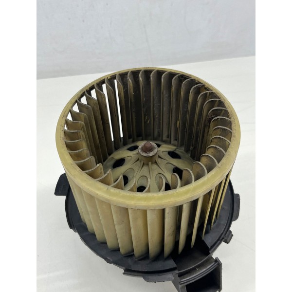 Motor Interno Ventilador Ar Forçado Peugeot 206 2004 A 2010