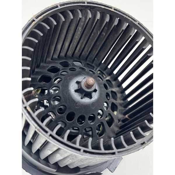 Motor De Ar Forçado Renault Sandero 2018 A 2019