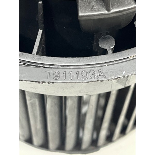 Motor De Ar Forçado Renault Sandero 2018 A 2019