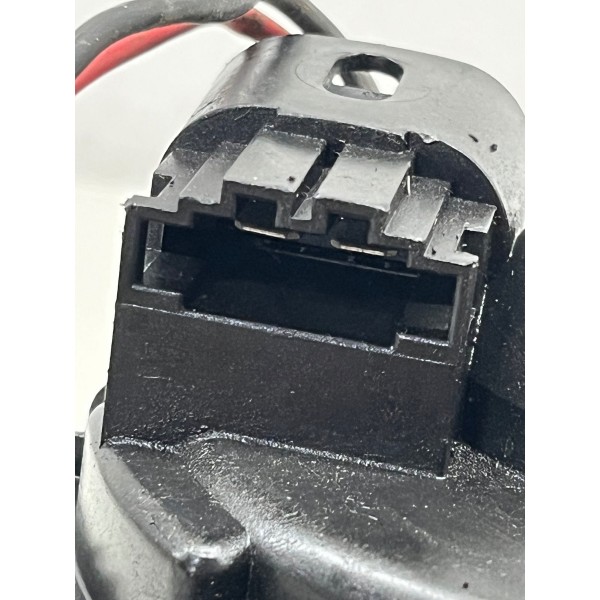 Motor De Ar Forçado Renault Sandero 2018 A 2019