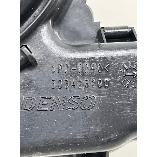 Motor Ventilação Ar Forçado Citröen C4 Picasso 2009 A 2013