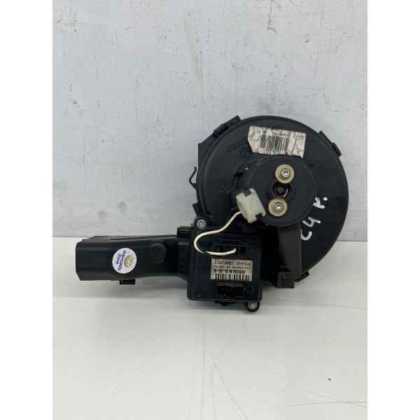 Motor Ventilação Ar Forçado Citröen C4 Picasso 2009 A 2013