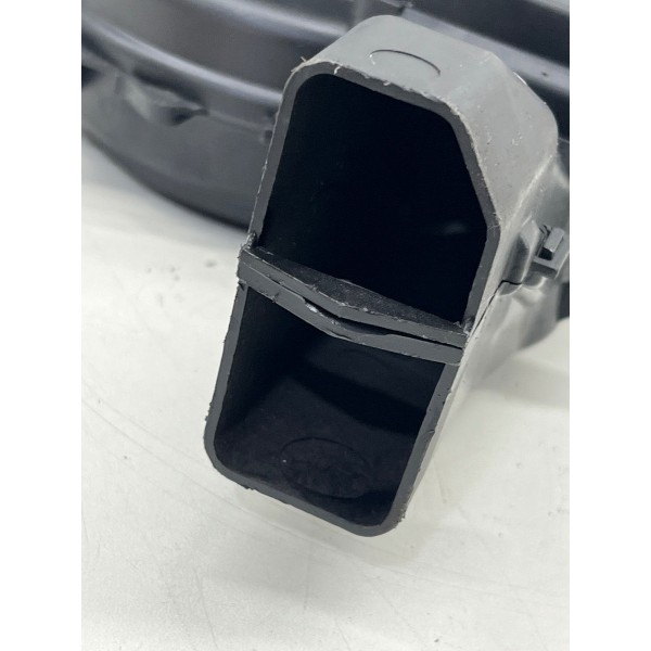 Motor Ventilação Ar Forçado Citröen C4 Picasso 2009 A 2013