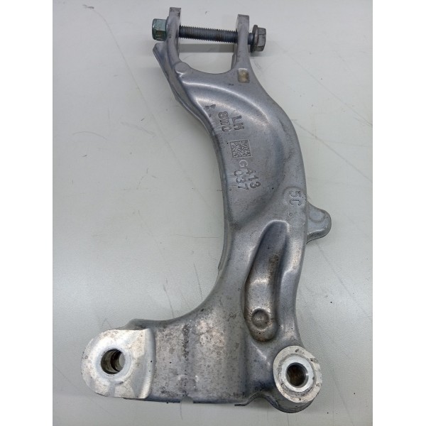 Braço Manga Eixo Dianteiro Esquerdo Audi A5  2018