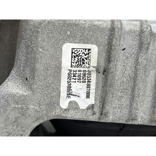 Coxim Motor Lado Direito Fiat Toro  2022 A 2025