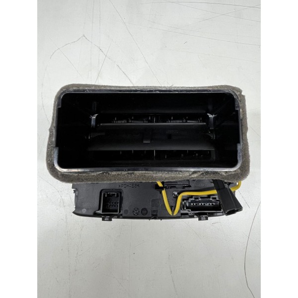 Ventilação Saída Ar Central Traseira Audi A5 2017 A 2024