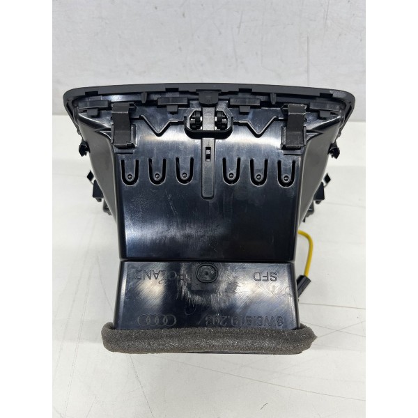 Ventilação Saída Ar Central Traseira Audi A5 2017 A 2024