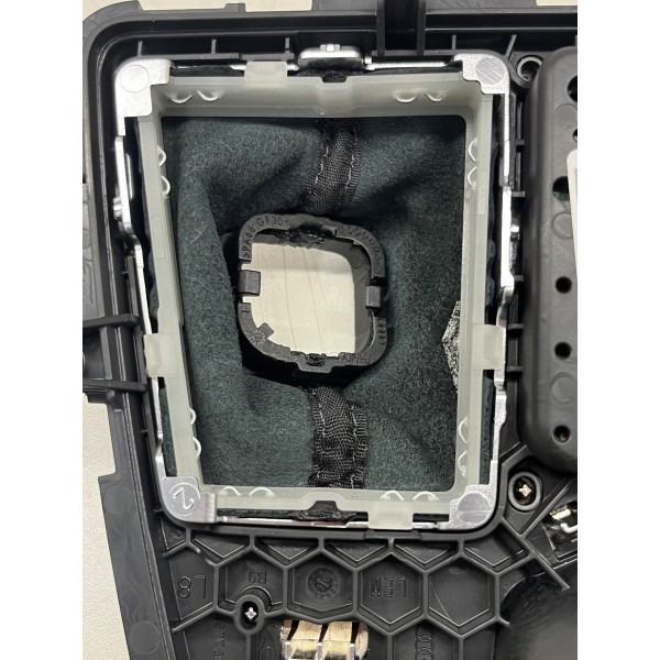 Botão Freio De Mão Audi A5 2018