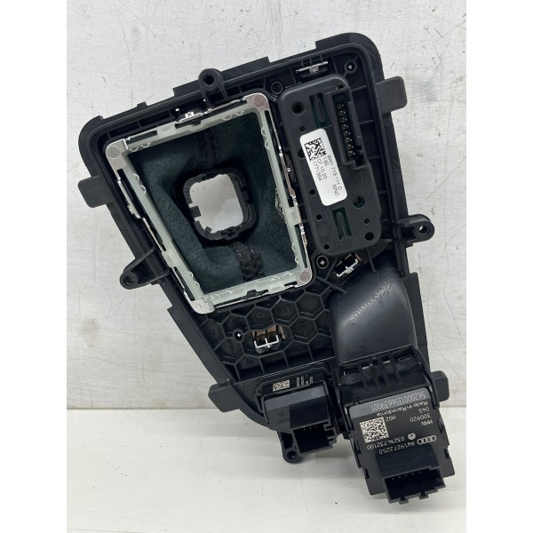 Botão Freio De Mão Audi A5 2018