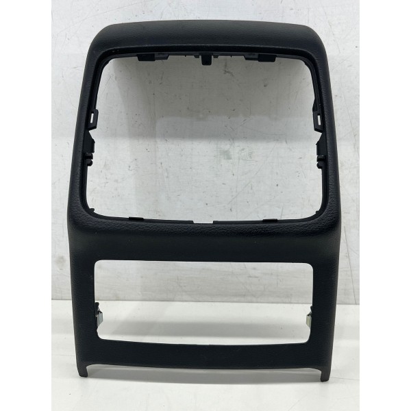 Moldura Do Console Traseiro Central Audi A5 2017 A  2018