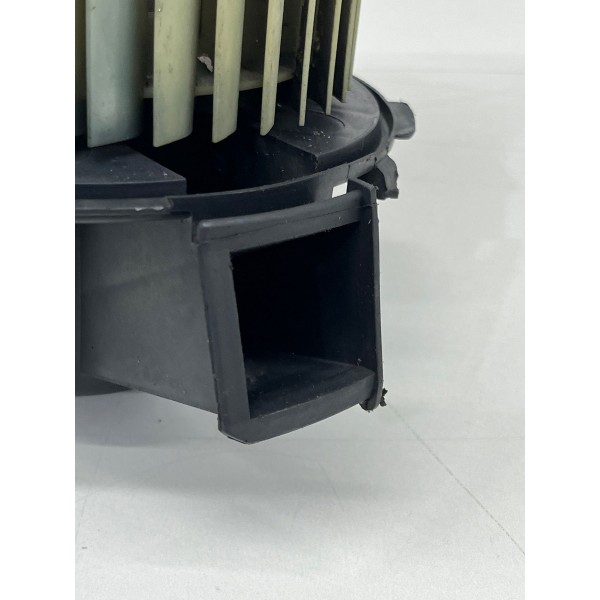 Motor Ventilador Interno Citroen C3 Picasso 2003 A 2009