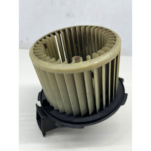 Motor Ventilador Interno Citroen C3 Picasso 2003 A 2009