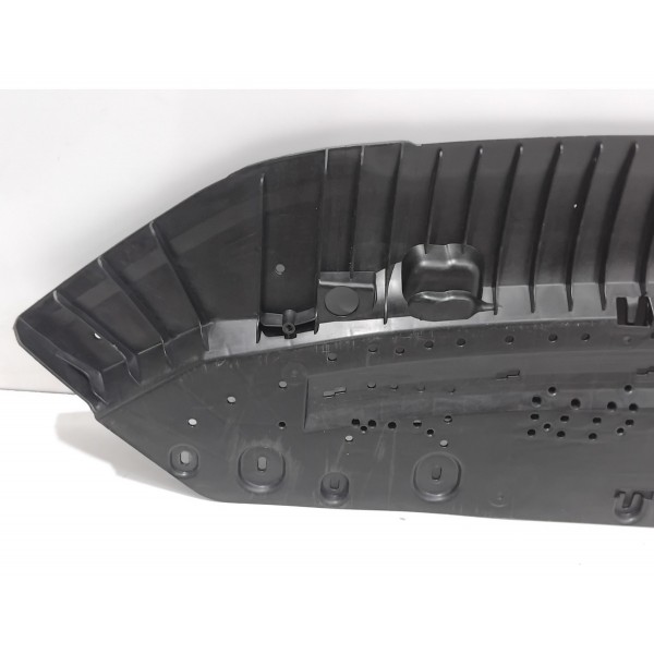 Defletor Protetor Inferior Dianteiro Audi A5 2020 A 2025