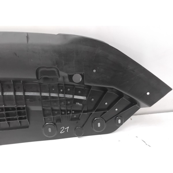 Defletor Protetor Inferior Dianteiro Audi A5 2020 A 2025