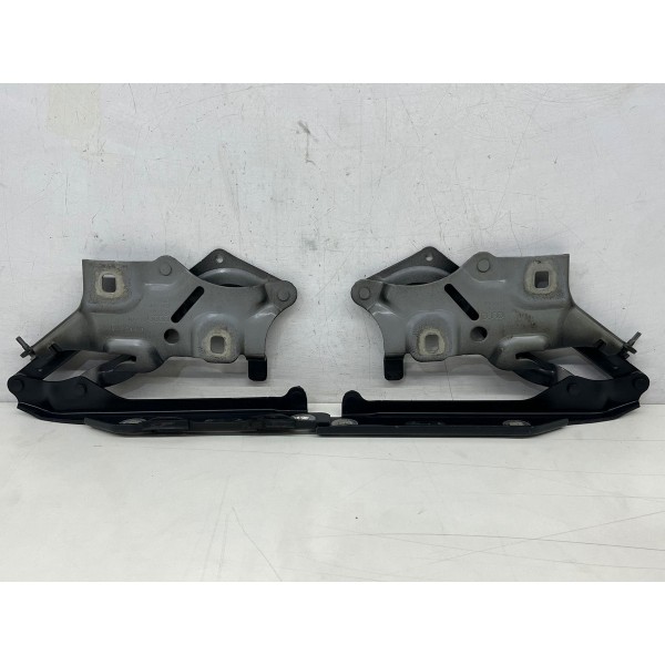 Par Dobradiça Capo Audi A5  2017 A 2018