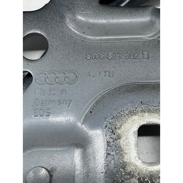 Par Dobradiça Capo Audi A5  2017 A 2018