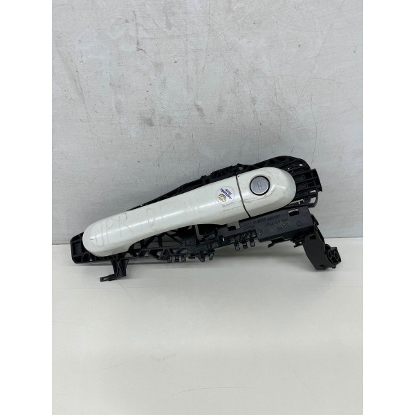 Maçaneta Porta Dianteira Esquerda Jeep Renegade 2015 A 2025