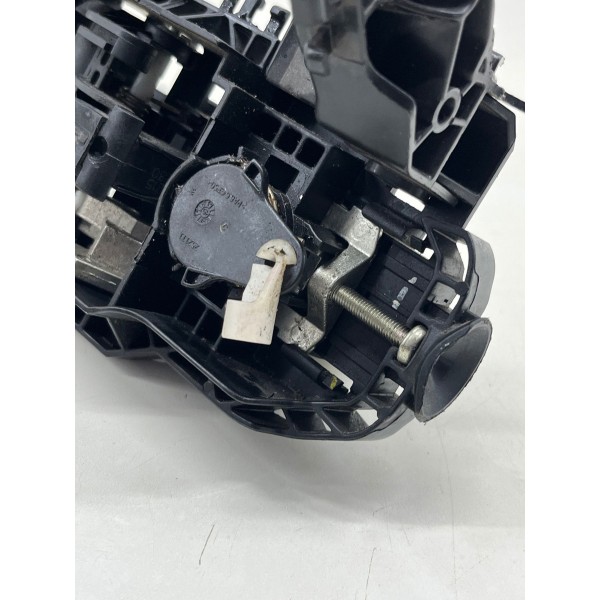 Maçaneta Porta Dianteira Esquerda Jeep Renegade 2015 A 2025