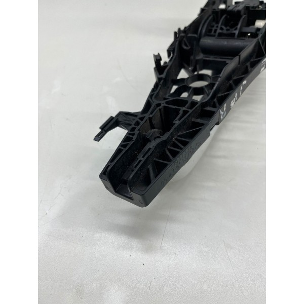 Maçaneta Porta Dianteira Esquerda Jeep Renegade 2015 A 2025