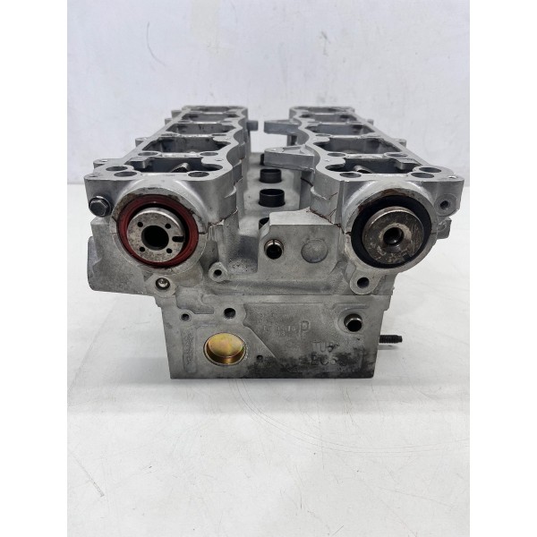 Cabeçote Polia Variavel Citroen C3 1.6 16v 2013 A 2018