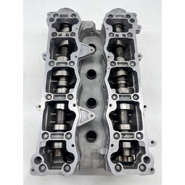 Cabeçote Polia Variavel Citroen C3 1.6 16v 2013 A 2018